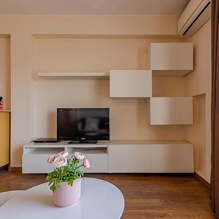 797 Holiday Rentals- Atico En Arroyo De La Miel Con Hermosas Vistas Беналмадена Екстериор снимка