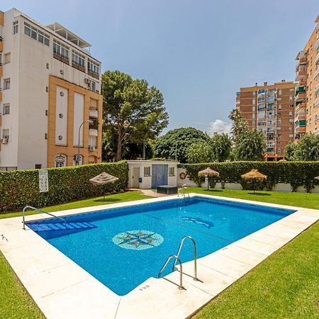 797 Holiday Rentals- Atico En Arroyo De La Miel Con Hermosas Vistas Беналмадена Екстериор снимка