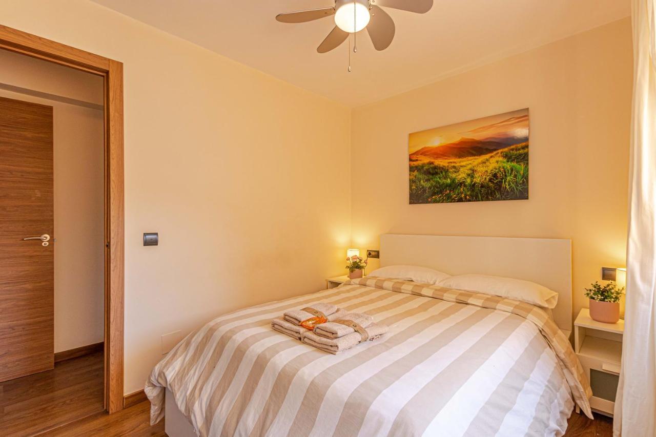 797 Holiday Rentals- Atico En Arroyo De La Miel Con Hermosas Vistas Беналмадена Екстериор снимка