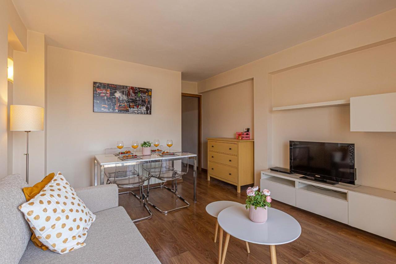 797 Holiday Rentals- Atico En Arroyo De La Miel Con Hermosas Vistas Беналмадена Екстериор снимка