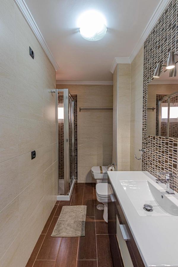 797 Holiday Rentals- Atico En Arroyo De La Miel Con Hermosas Vistas Беналмадена Екстериор снимка